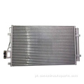 Condensores AC do CAR para Hyundai Santa Fe 3.5L V6 10-12 OEM 976061U100 Condensador de carro